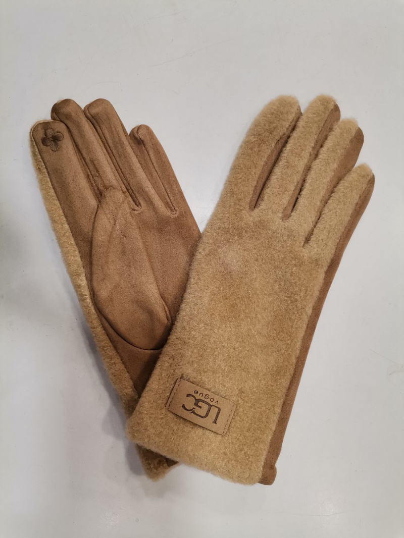 Wholesaler EURO YU BAG'S - gloves