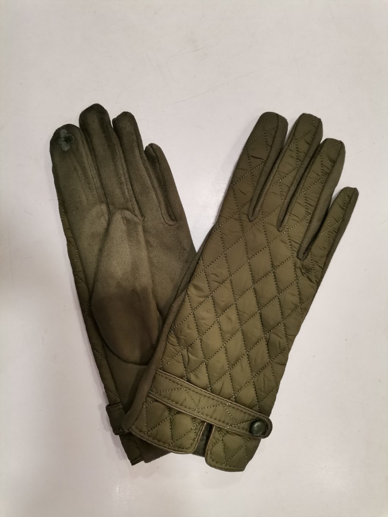 Wholesaler EURO YU BAG'S - gloves