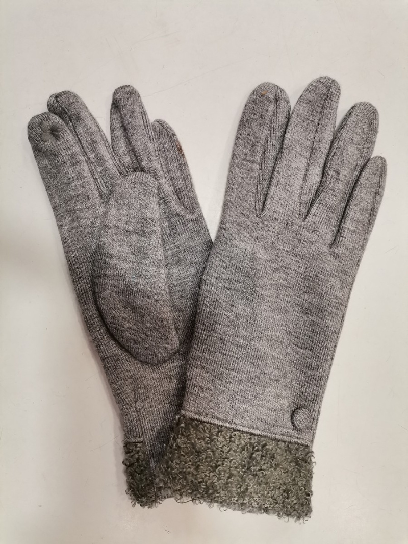 Wholesaler EURO YU BAG'S - gloves