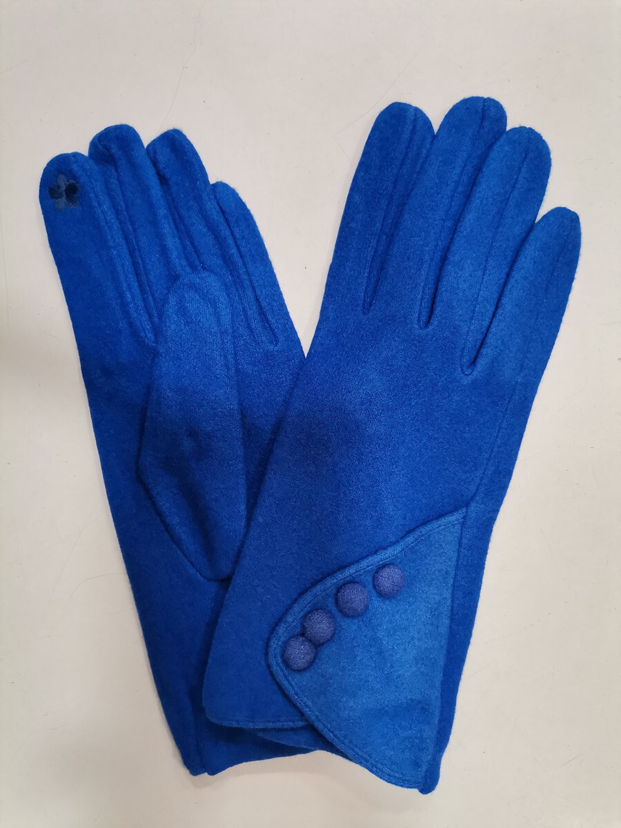 Wholesaler EURO YU BAG'S - gloves
