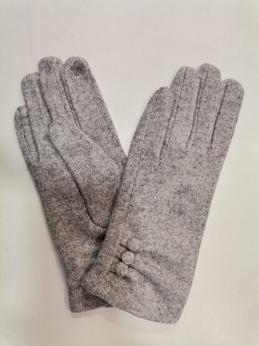 Wholesaler EURO YU BAG'S - gloves