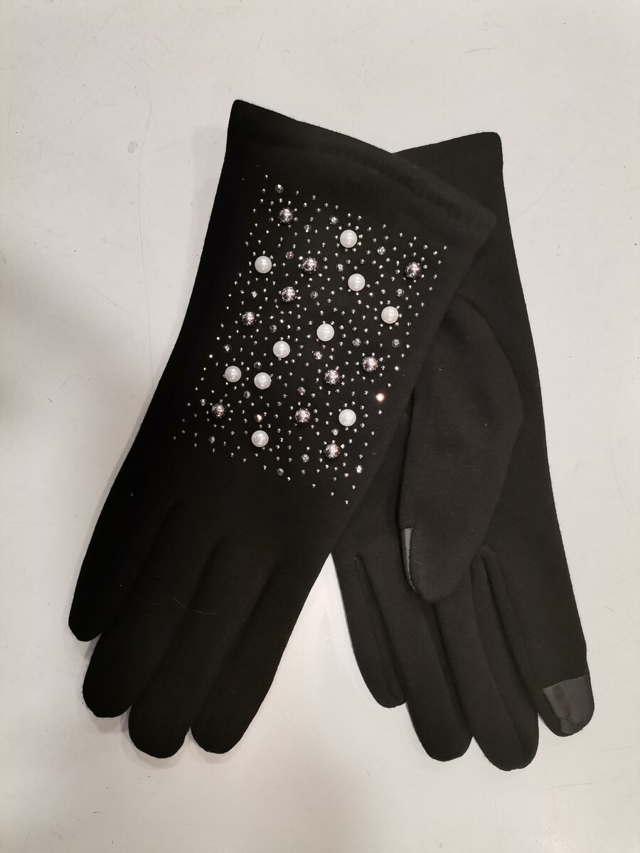 Wholesaler EURO YU BAG'S - gloves