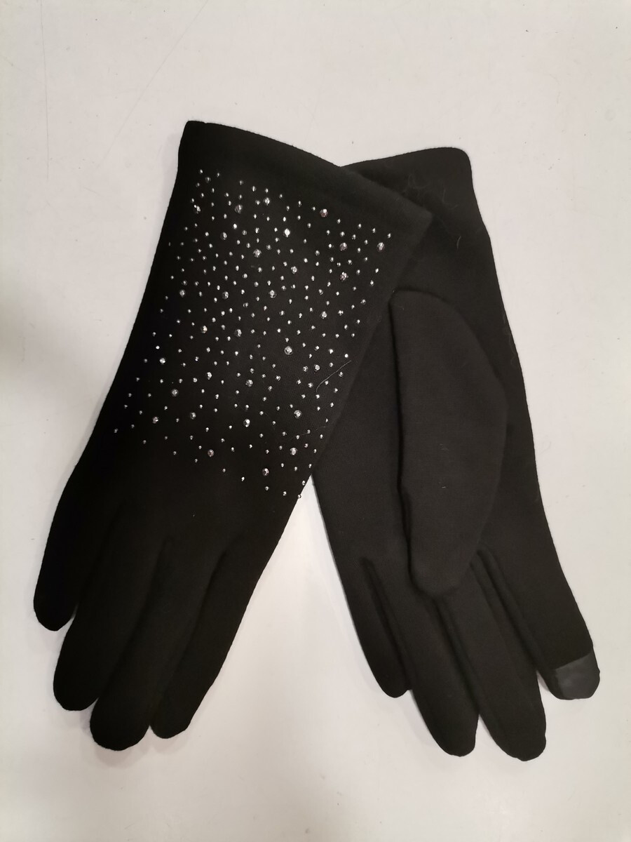 Wholesaler EURO YU BAG'S - gloves