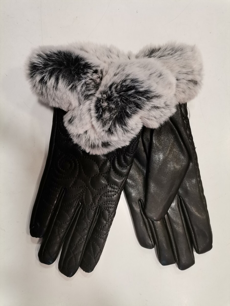 Wholesaler EURO YU BAG'S - gloves
