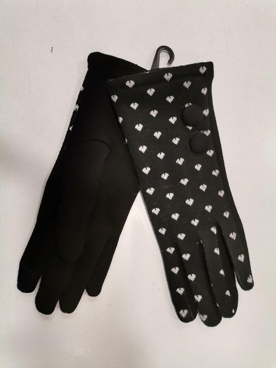 Wholesaler EURO YU BAG'S - gloves