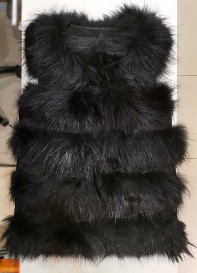 Grossiste EURO YU BAG'S - gilet Grossiste EURO YU BAG'S - gilet