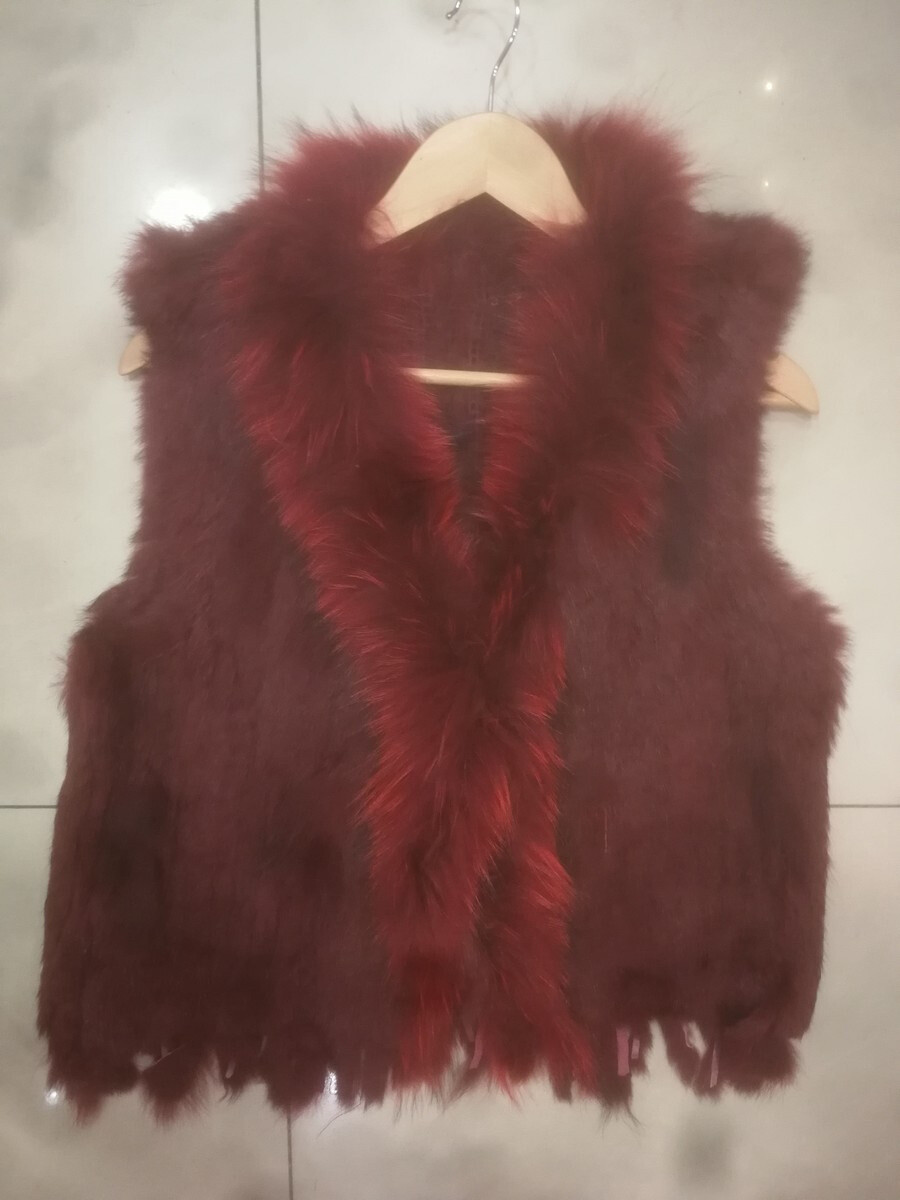 Wholesaler EURO YU BAG'S - vest