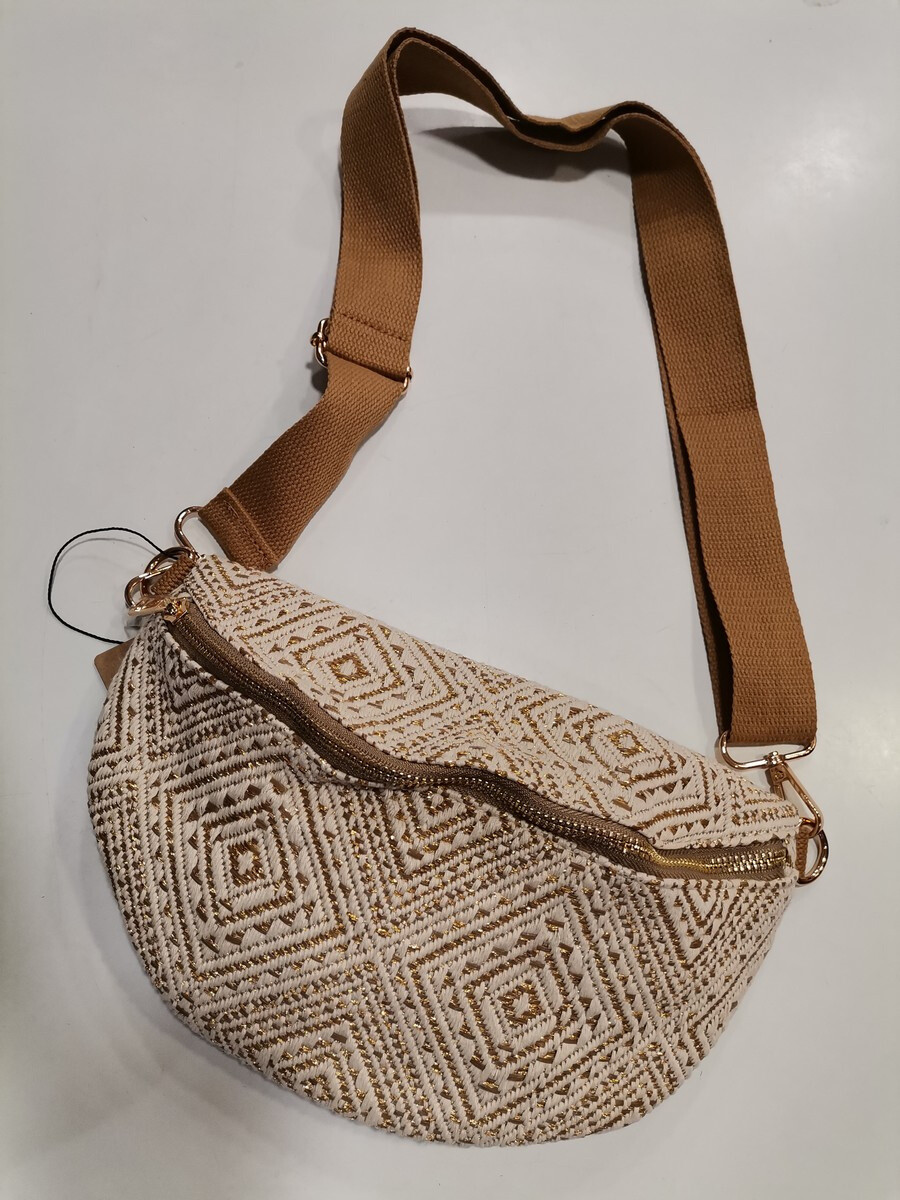 Wholesaler EURO YU BAG'S - banana bag