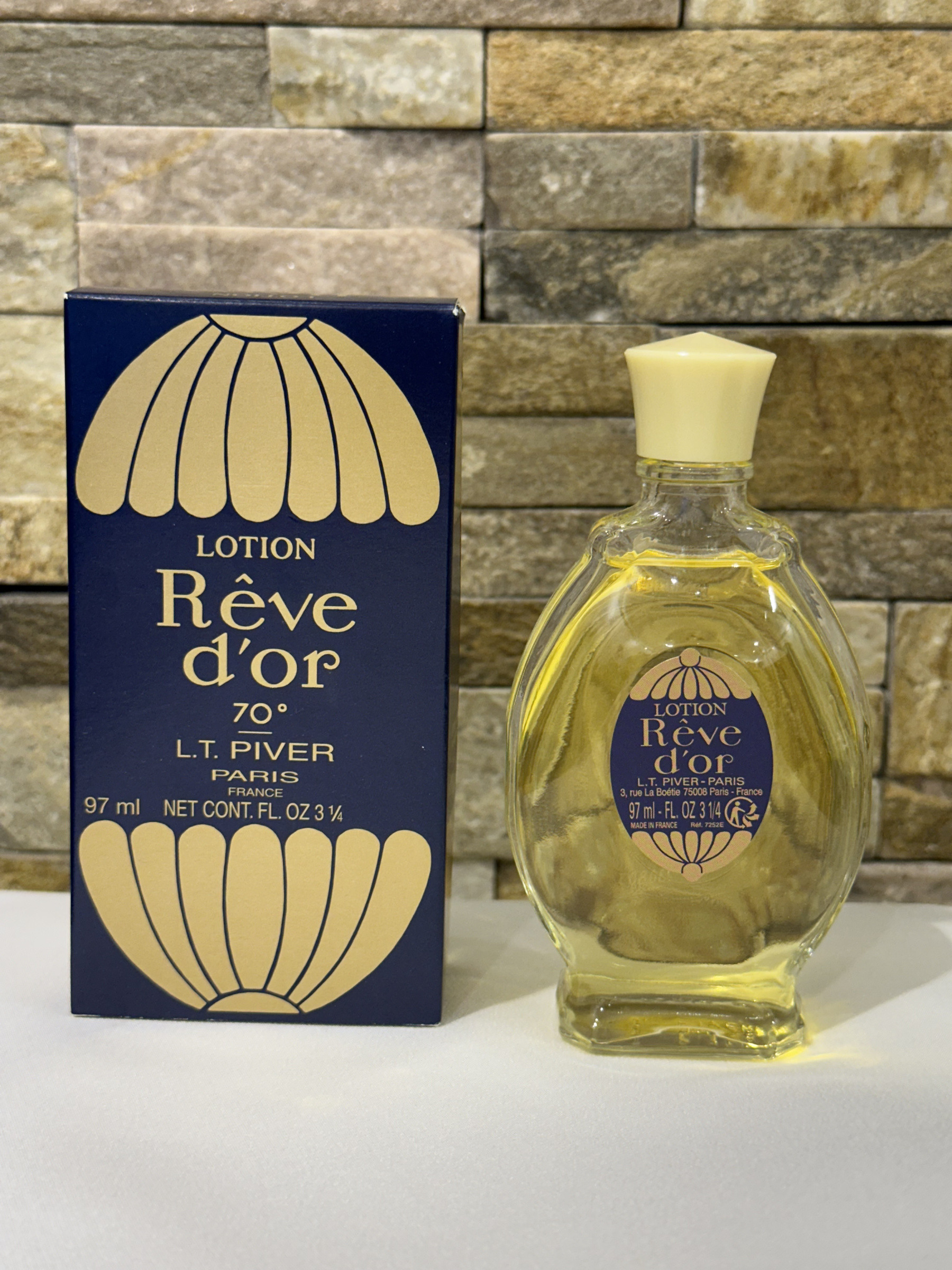 Mayorista Afinity Care - Loción Sueño Dorado 97ml