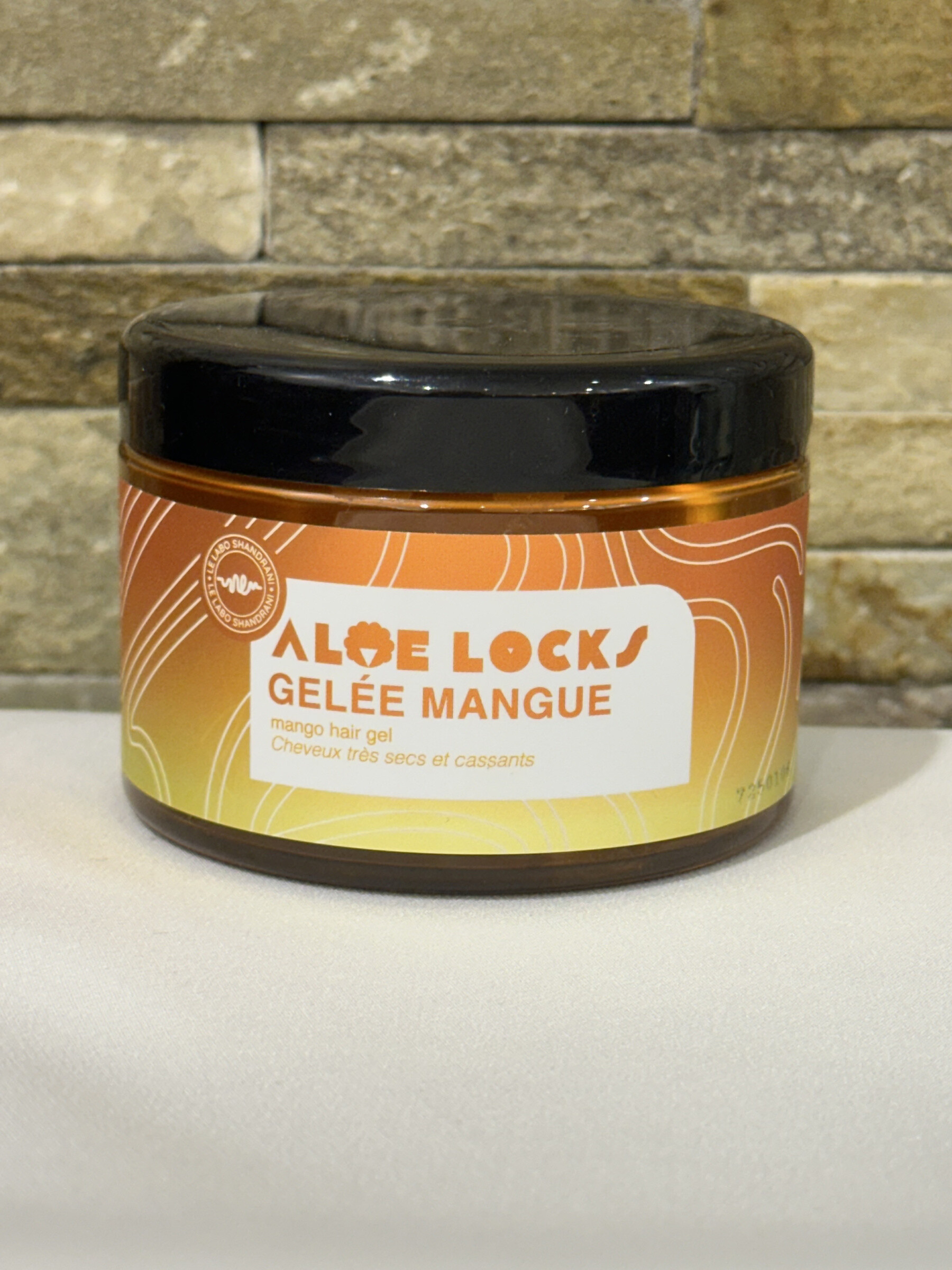 Großhändler Exo Store - ALOE LOCKS Mango Gelee 300ml