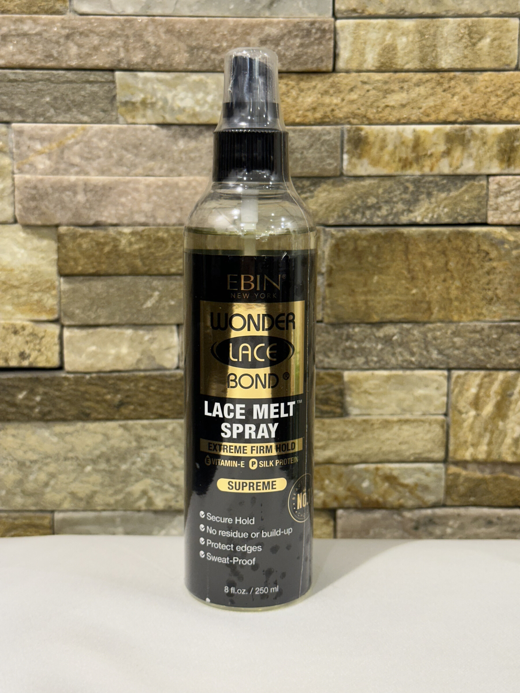 Großhändler Exo Store - EBIN LACE BOND Lace Melt Spray 250ml