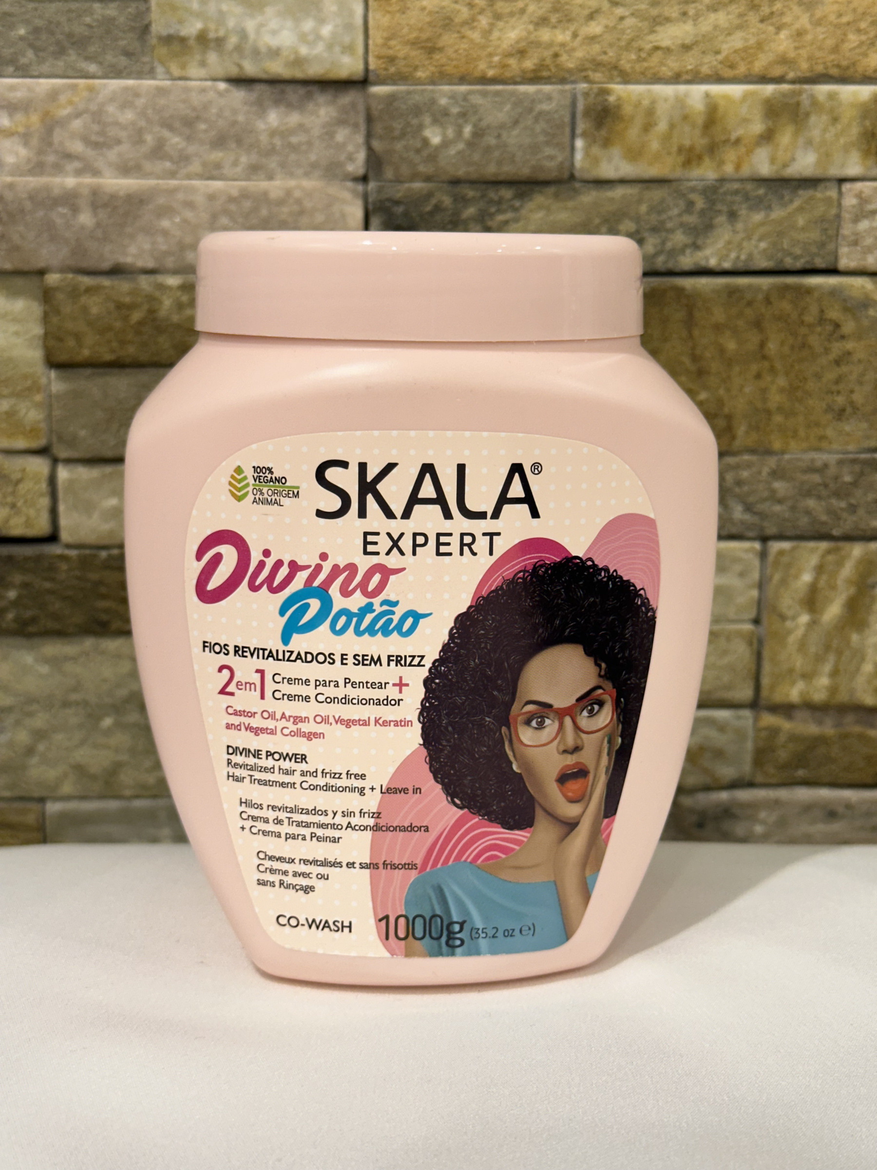 Mayorista Afinity Care - SKALA Expert Divino Potao 1000g