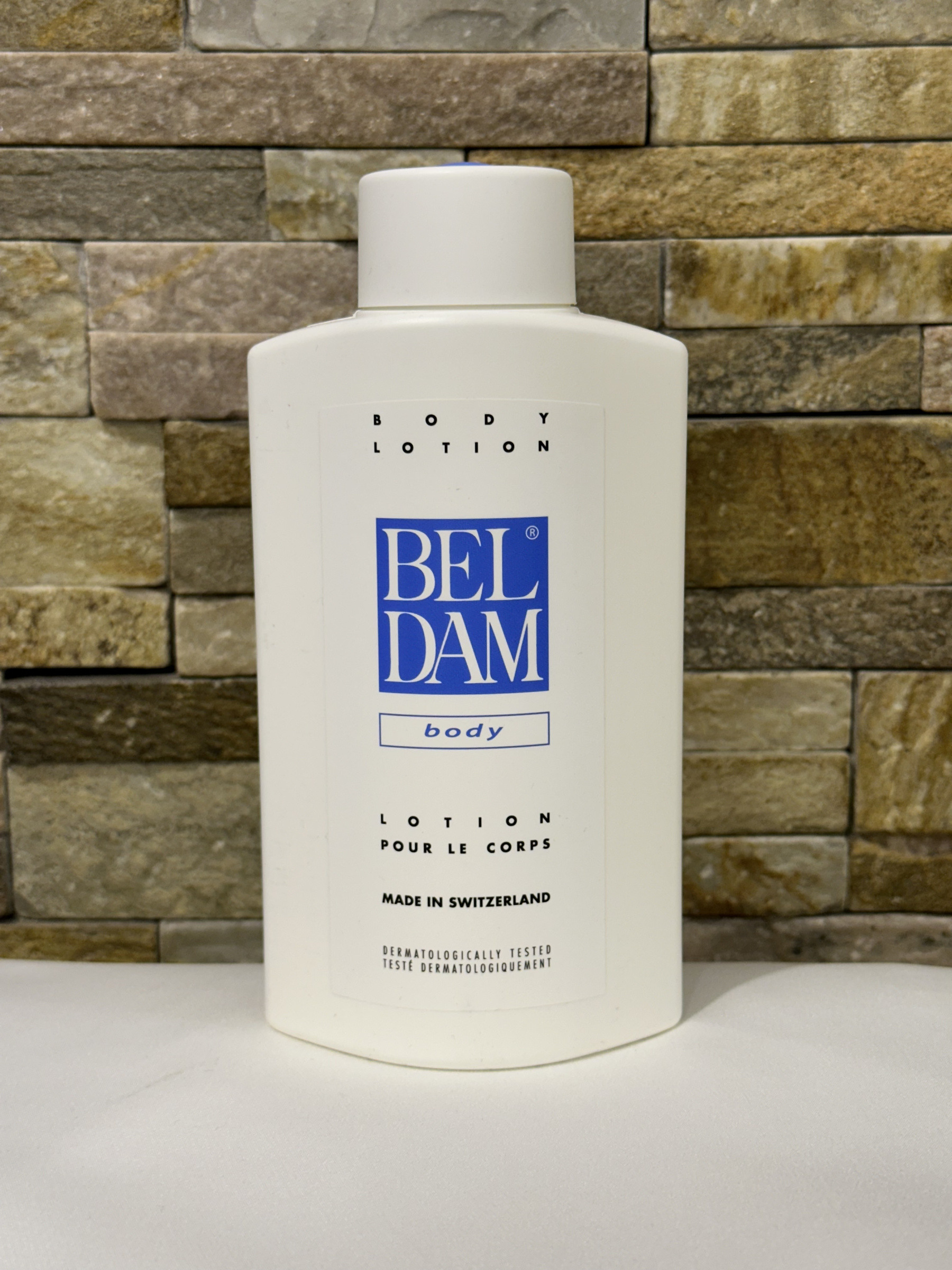 Mayorista Afinity Care - BELDAM Loción corporal