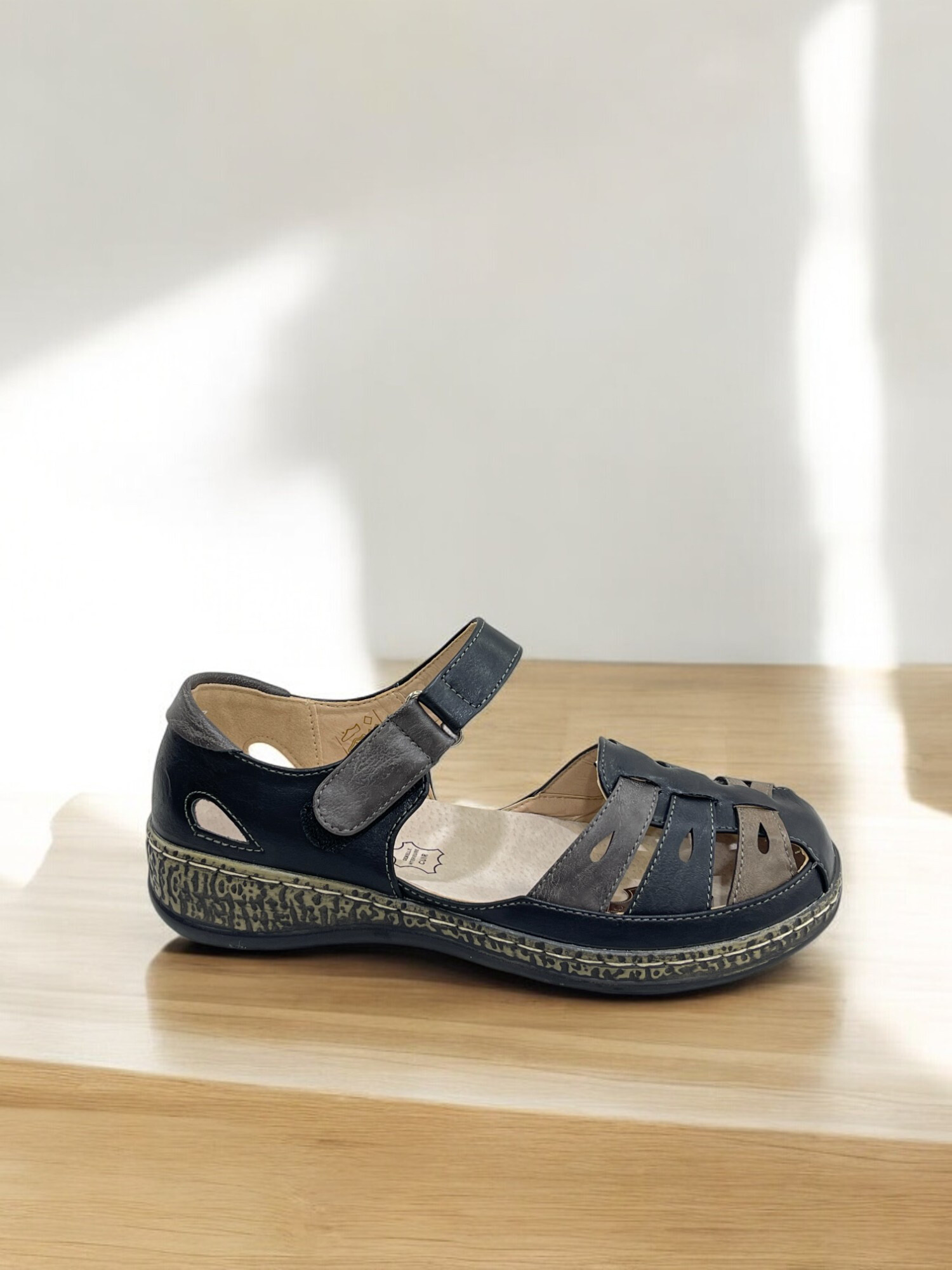 Grossiste Exquily - Chaussure confort