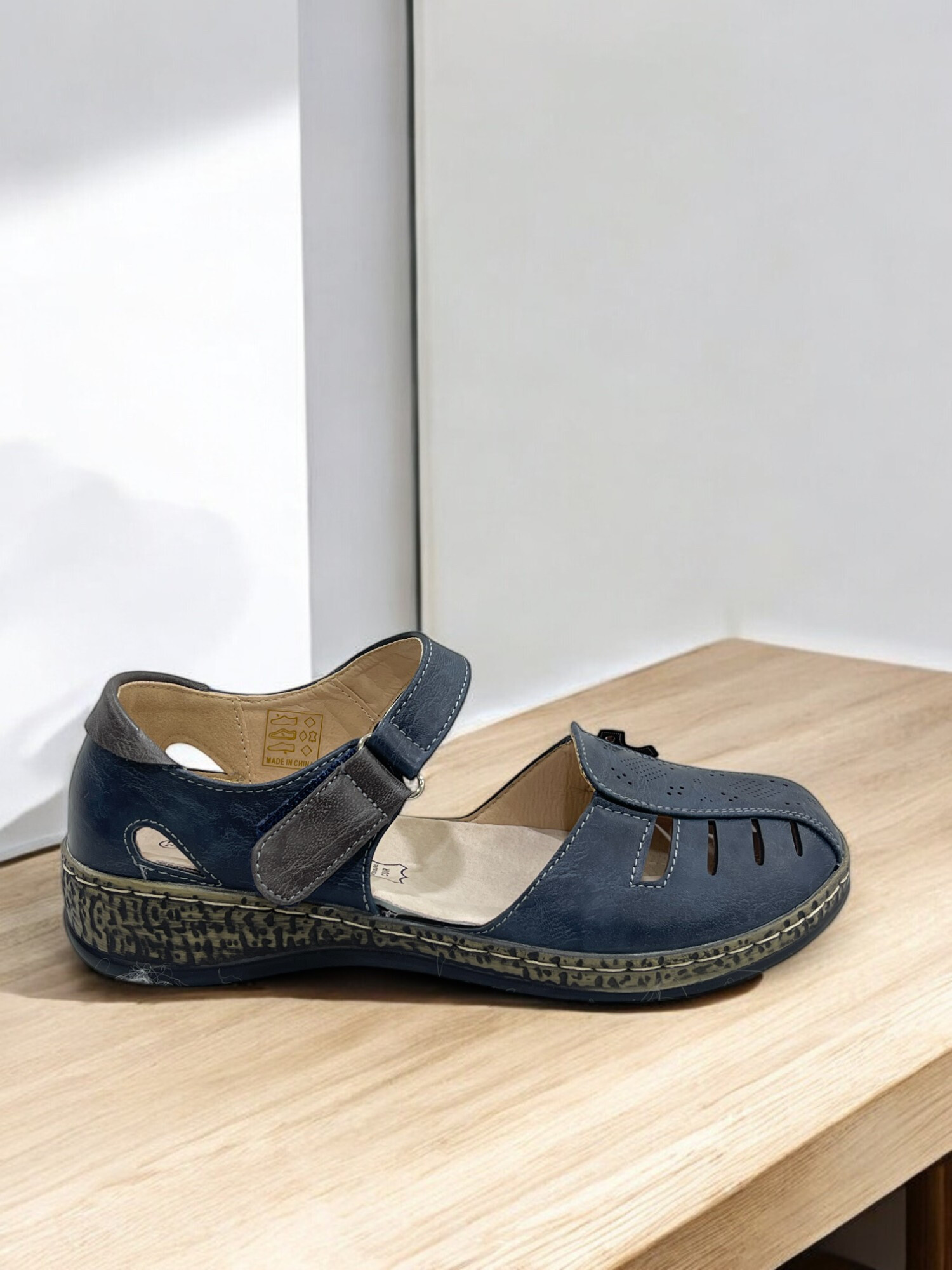 Grossiste Exquily - Chaussure confort