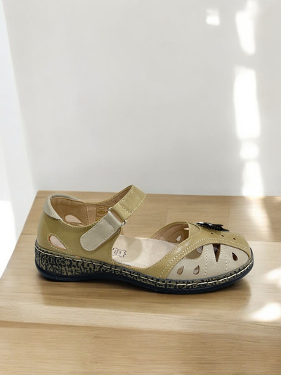 Grossiste Exquily - Chaussure confort Grossiste Exquily - Chaussure confort