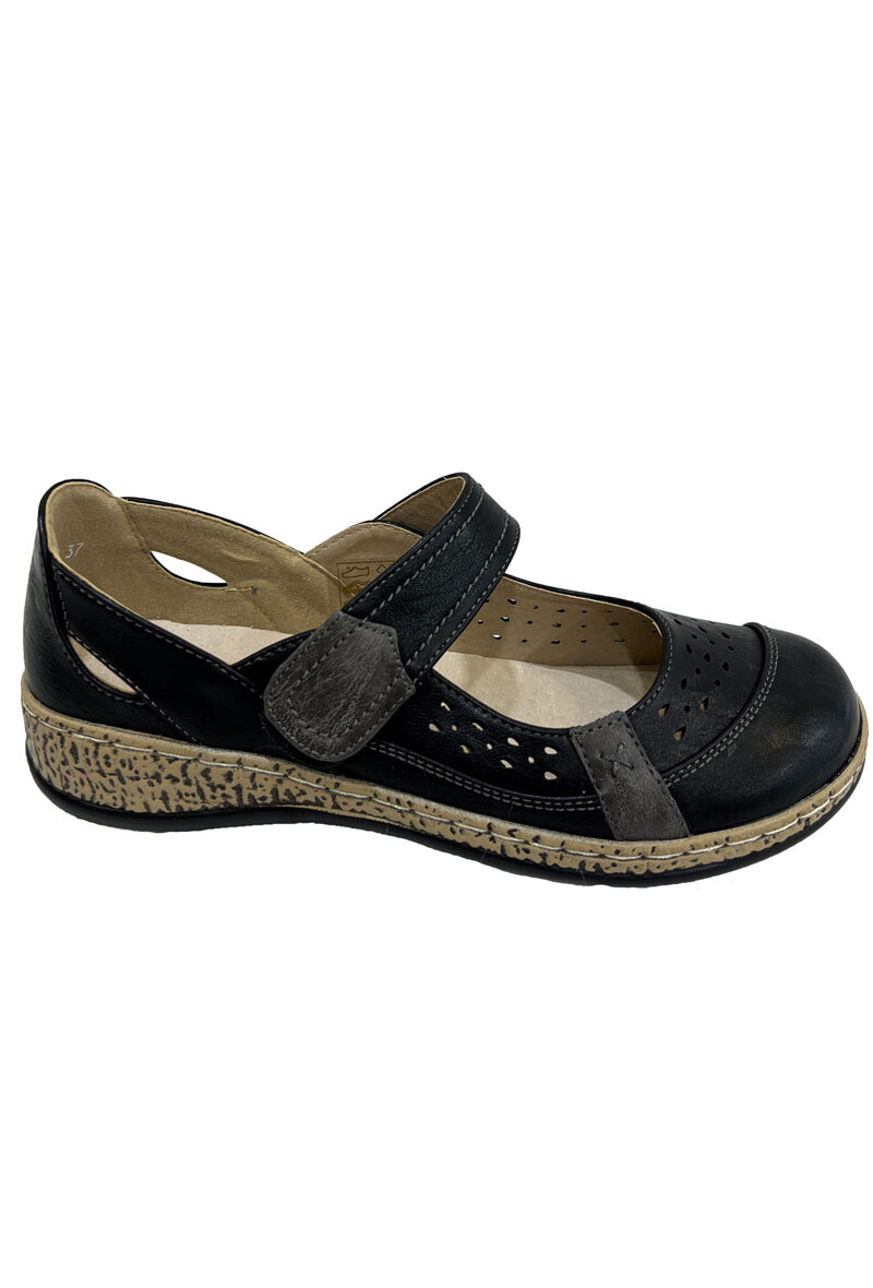 Grossiste Exquily - Sandale confort