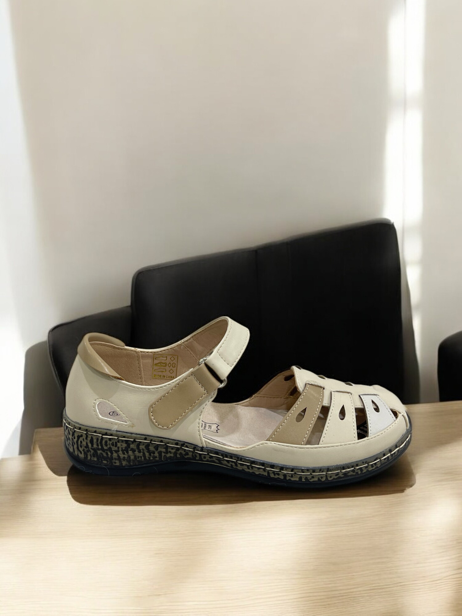 Wholesaler Exquily - Comfort shoes