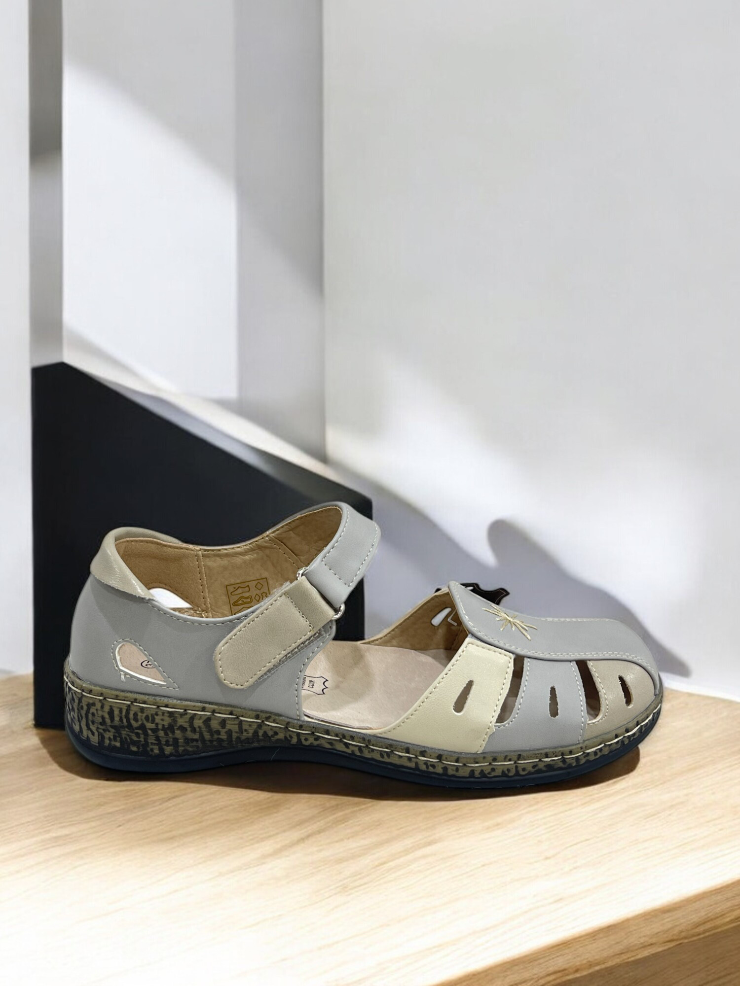 Wholesaler Exquily - Comfort shoes