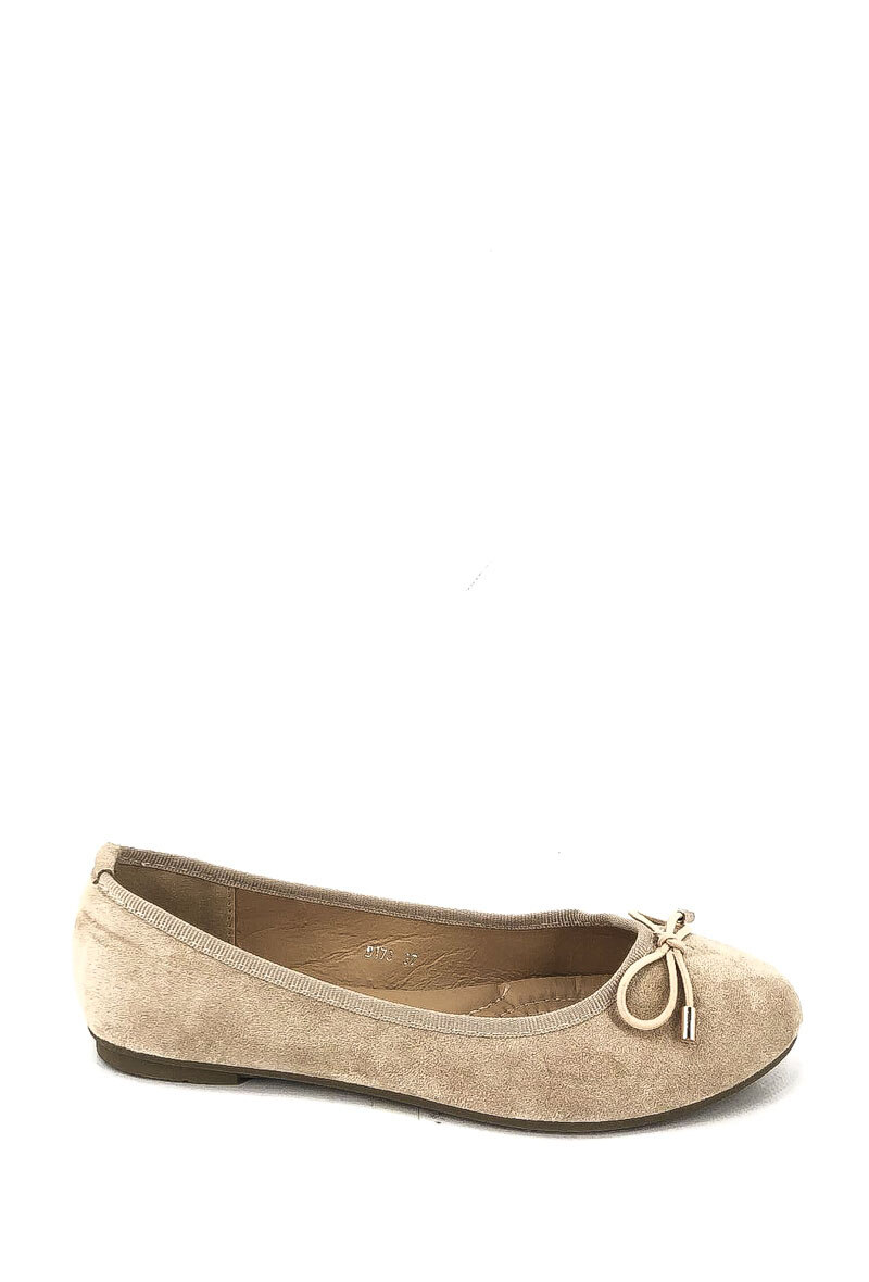 Wholesaler Exquily - Ballerinas