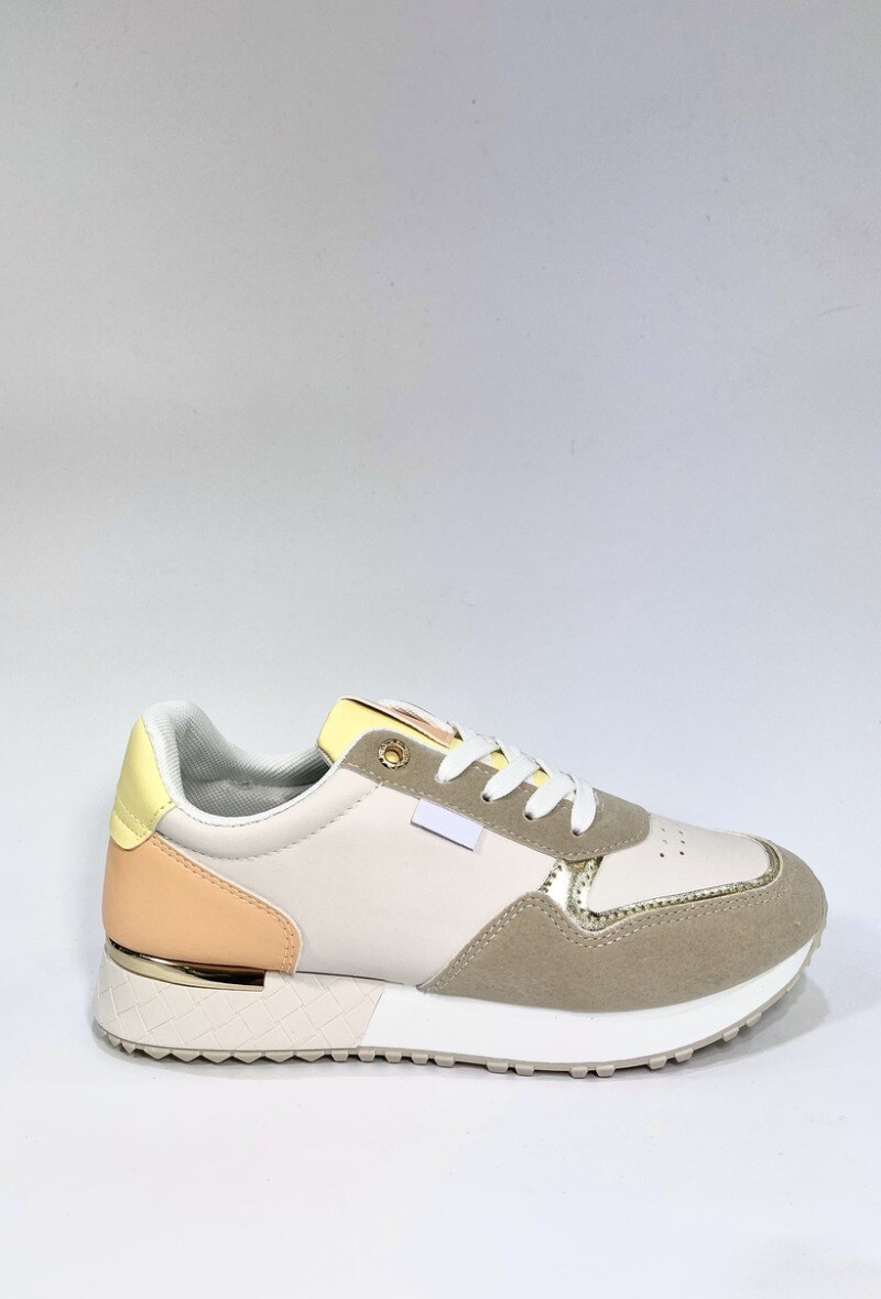 Grossista Exquily - Scarpe da ginnastica