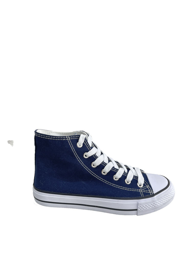 Großhändler Exquily - Basketball im Converse-Stil