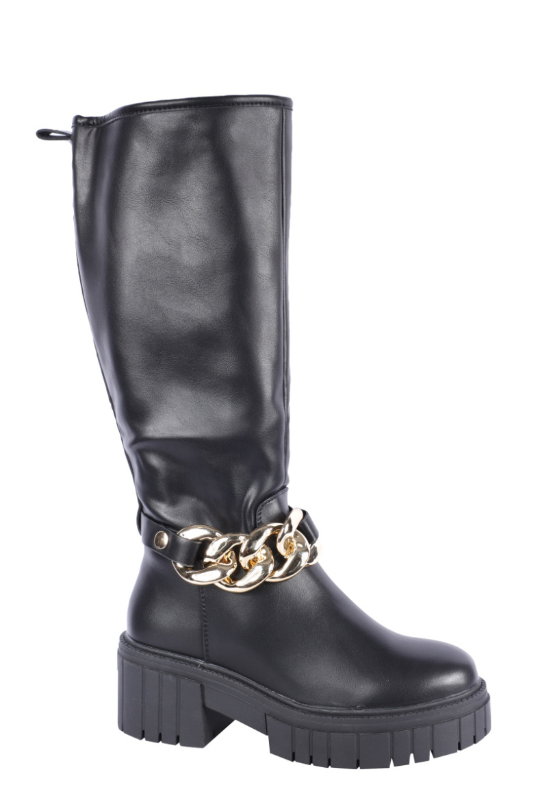 Grossiste Exquily - BOTTES