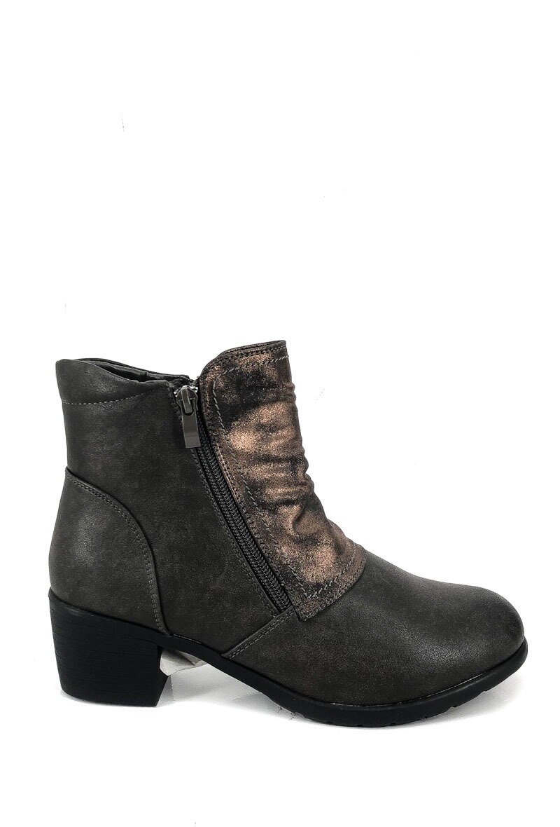 Wholesaler Exquily - Ankle Boots