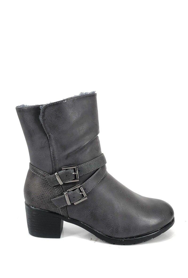 Wholesaler Exquily - Ankle Boots