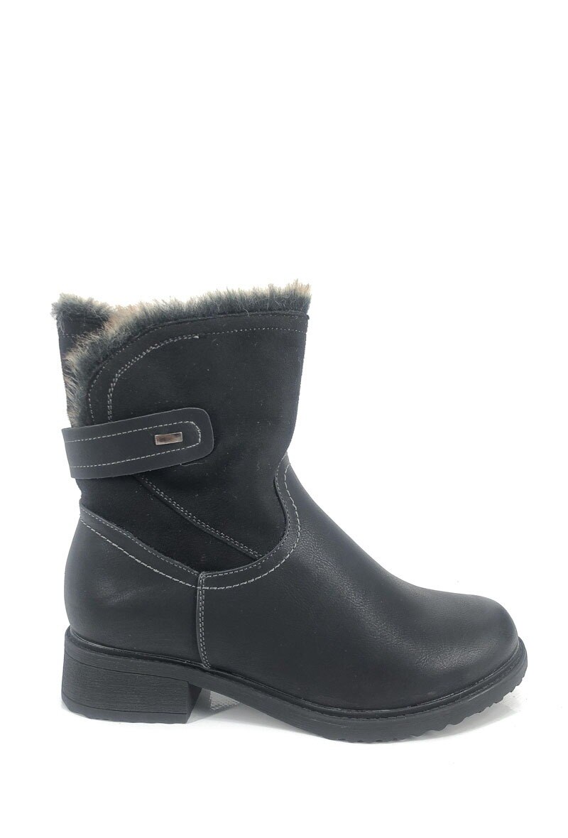 Wholesaler Exquily - Low boots