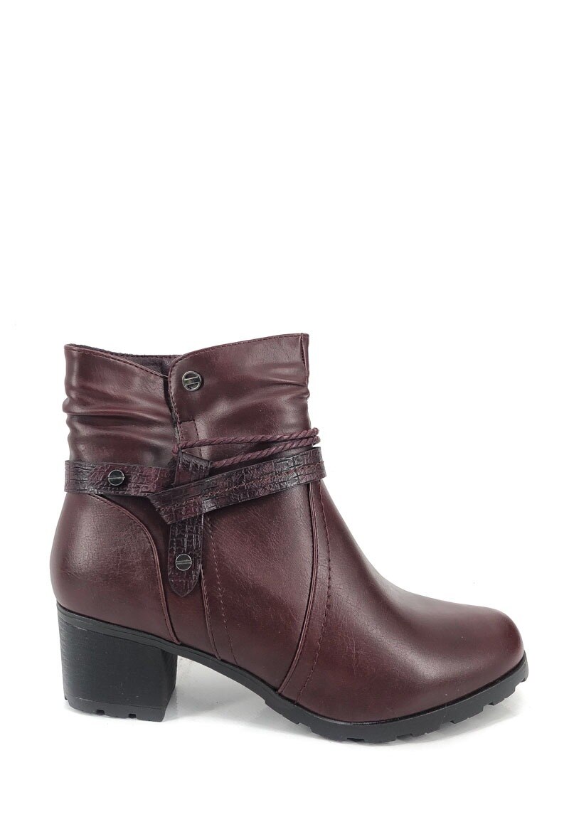 Wholesaler Exquily - Low boots