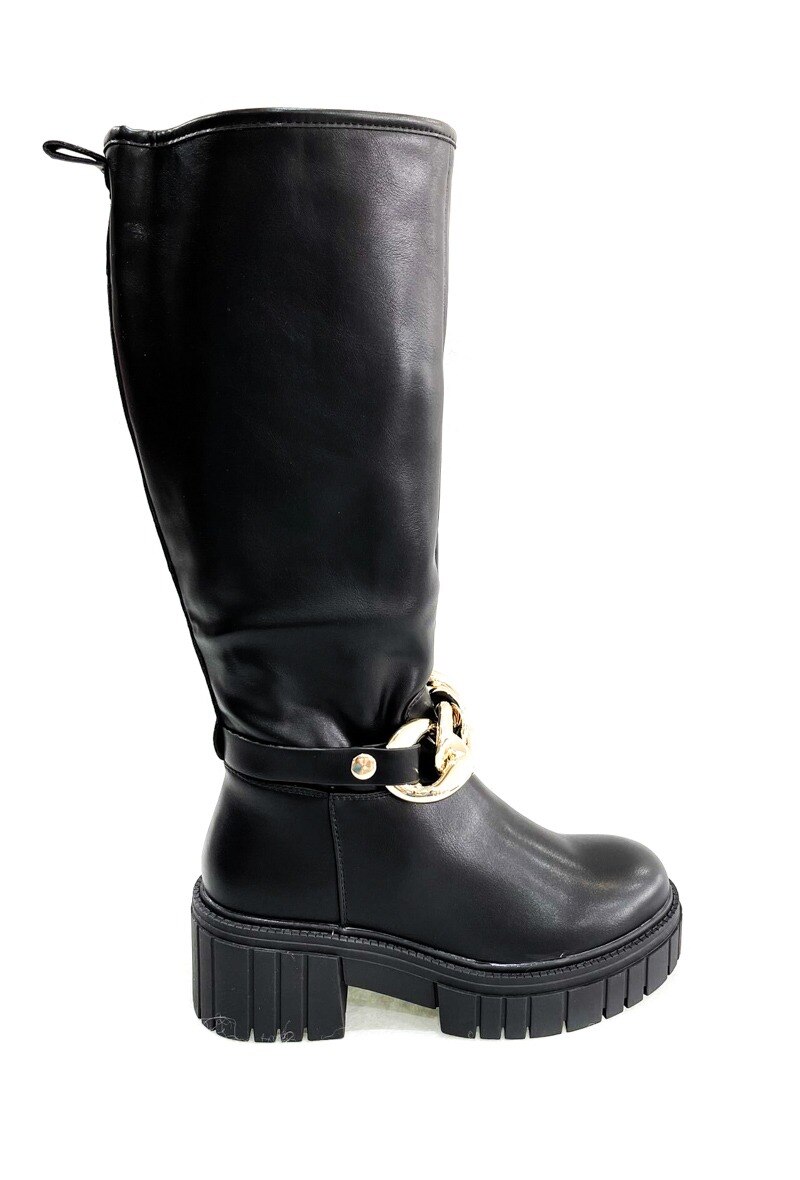 Wholesaler Exquily - BOOTS