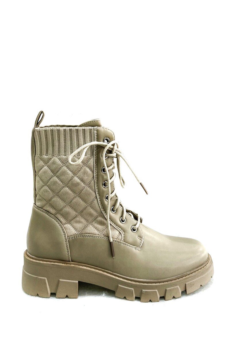 Wholesaler Exquily - LOW BOOTS
