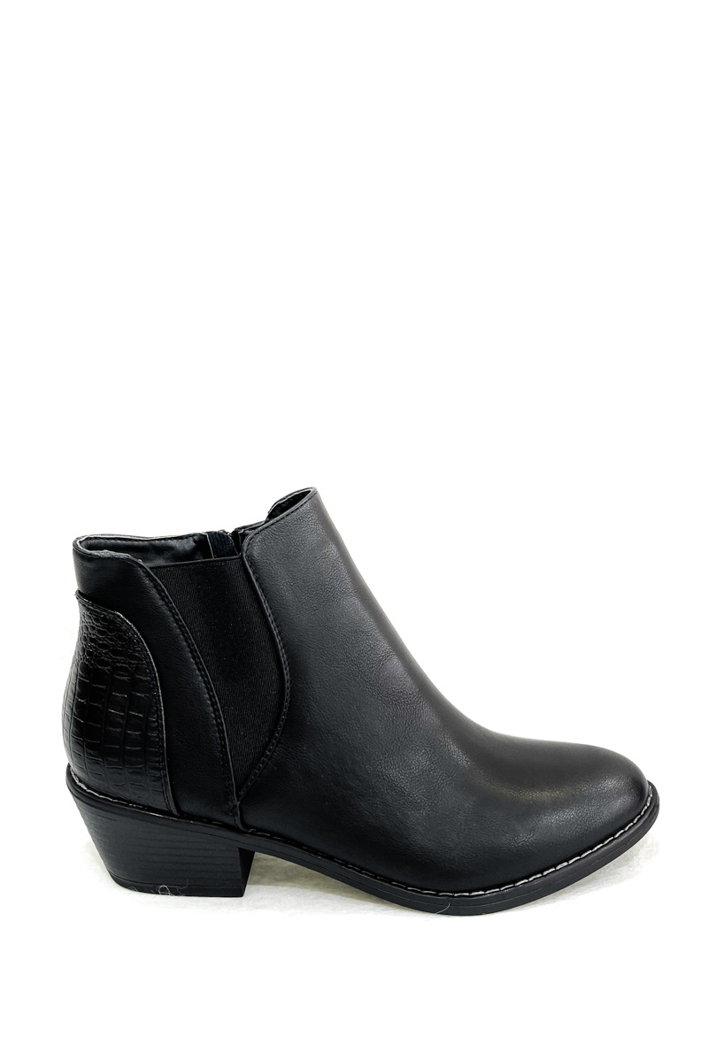 Wholesaler Exquily - LOW BOOTS