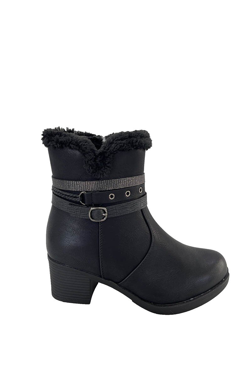 Wholesaler Exquily - Low Boots