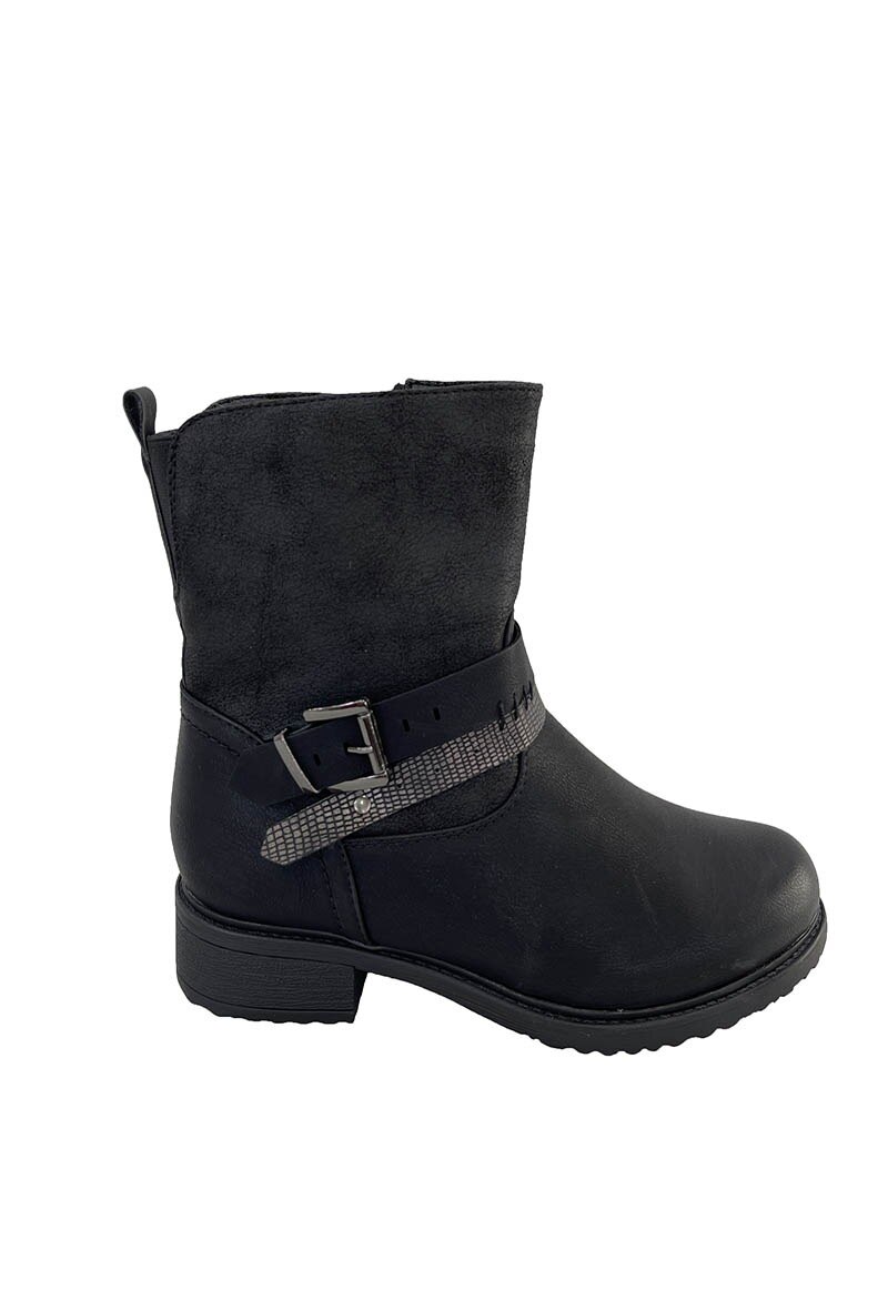 Wholesaler Exquily - Low boots