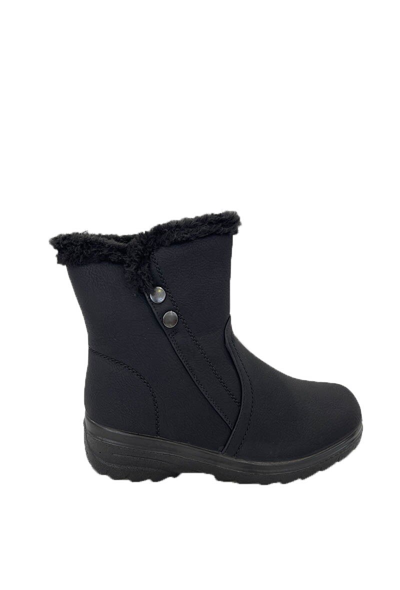 Wholesaler Exquily - Low boots