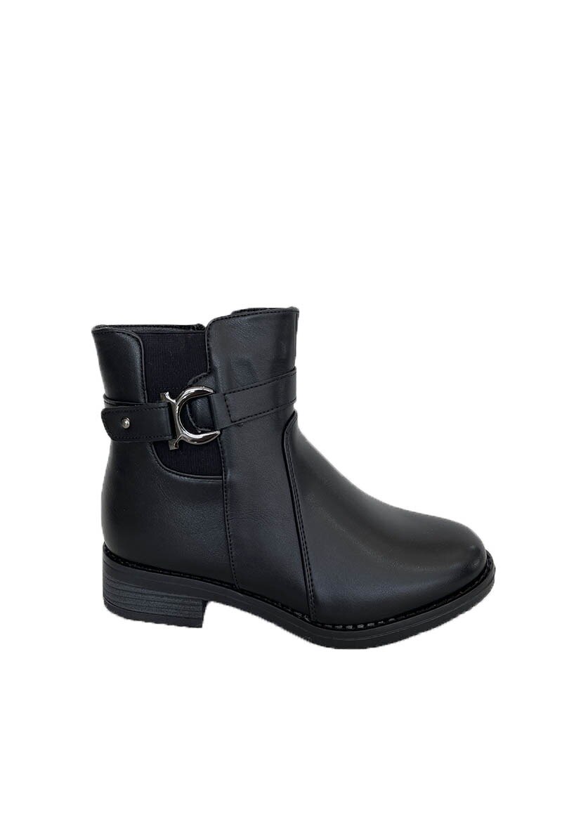Wholesaler Exquily - Low boots