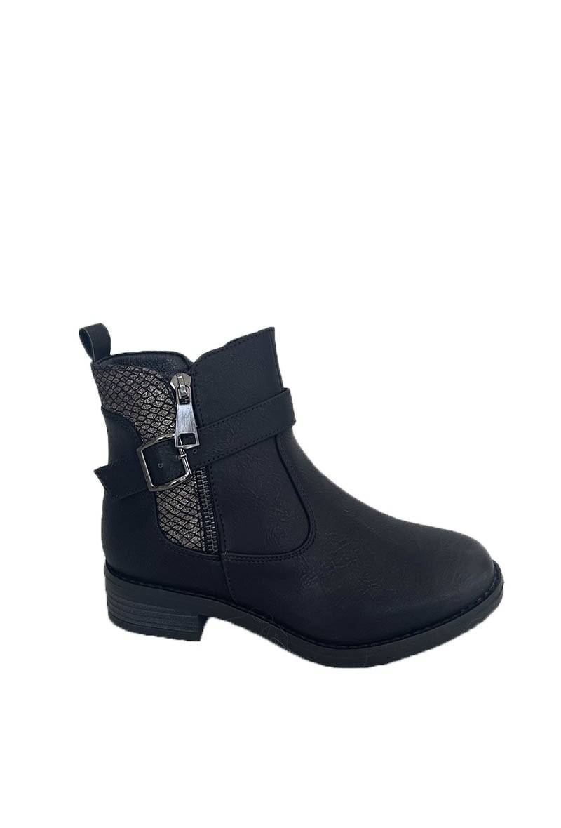 Wholesaler Exquily - Low boots