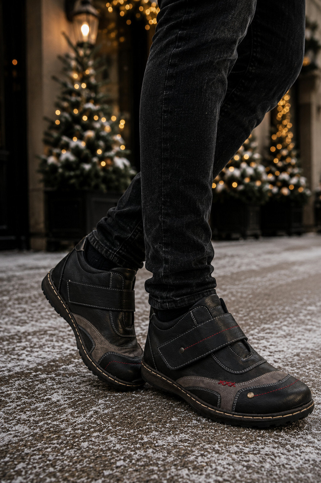 Grossista Exquily - Stivaletto Confort