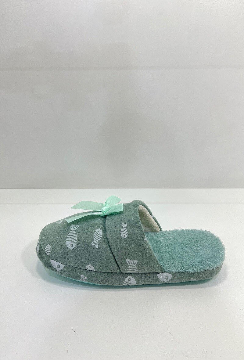 Wholesaler Exquily - Slippers