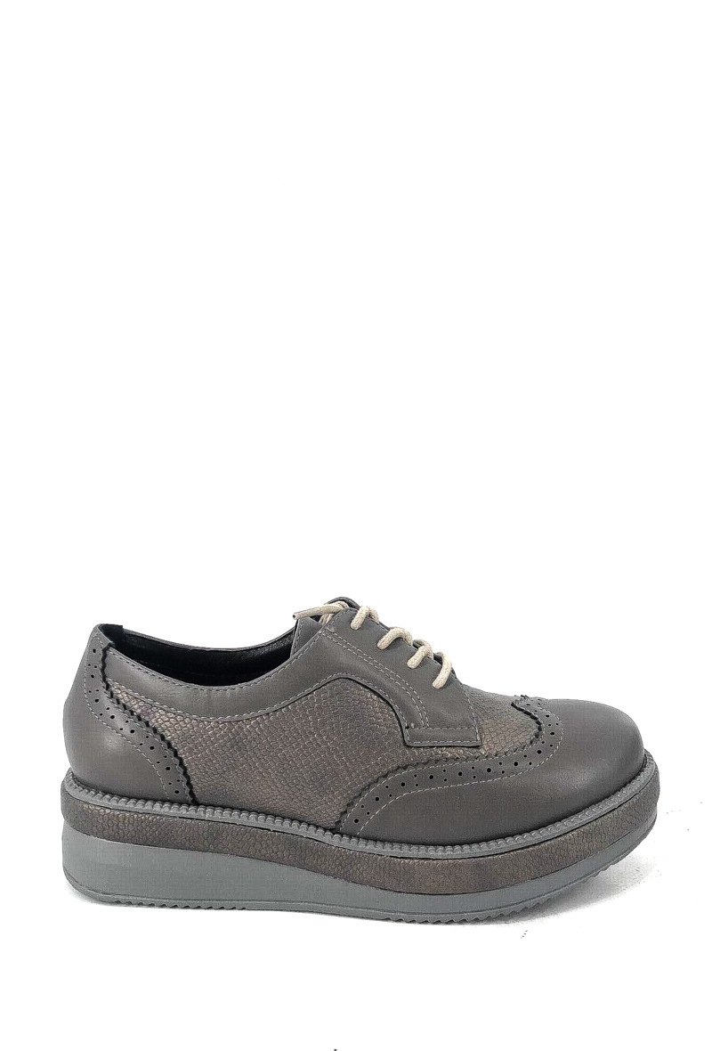 Mayorista Exquily - Zapatos con plataforma