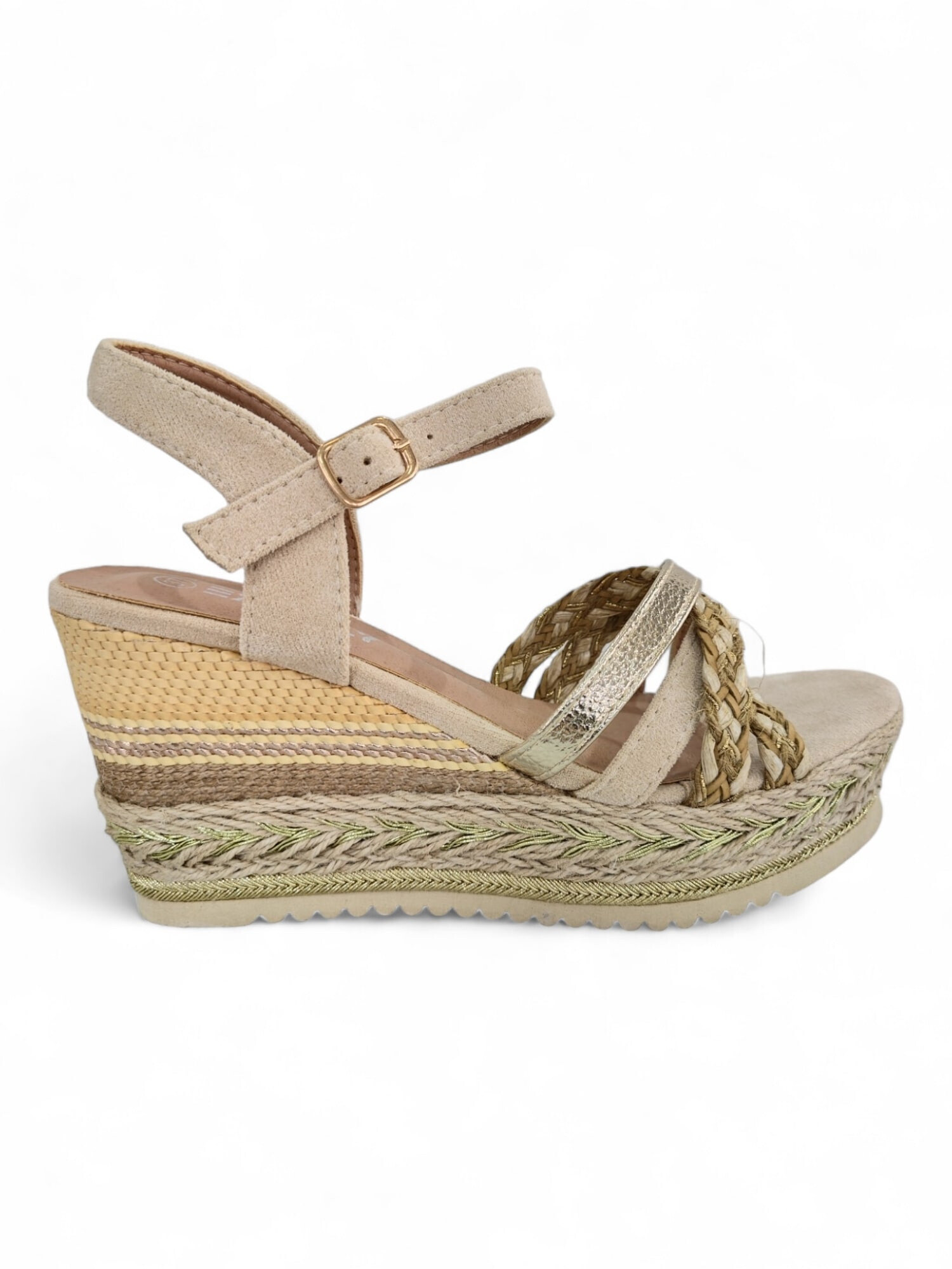 Grossiste Exquily - Espadrilles été