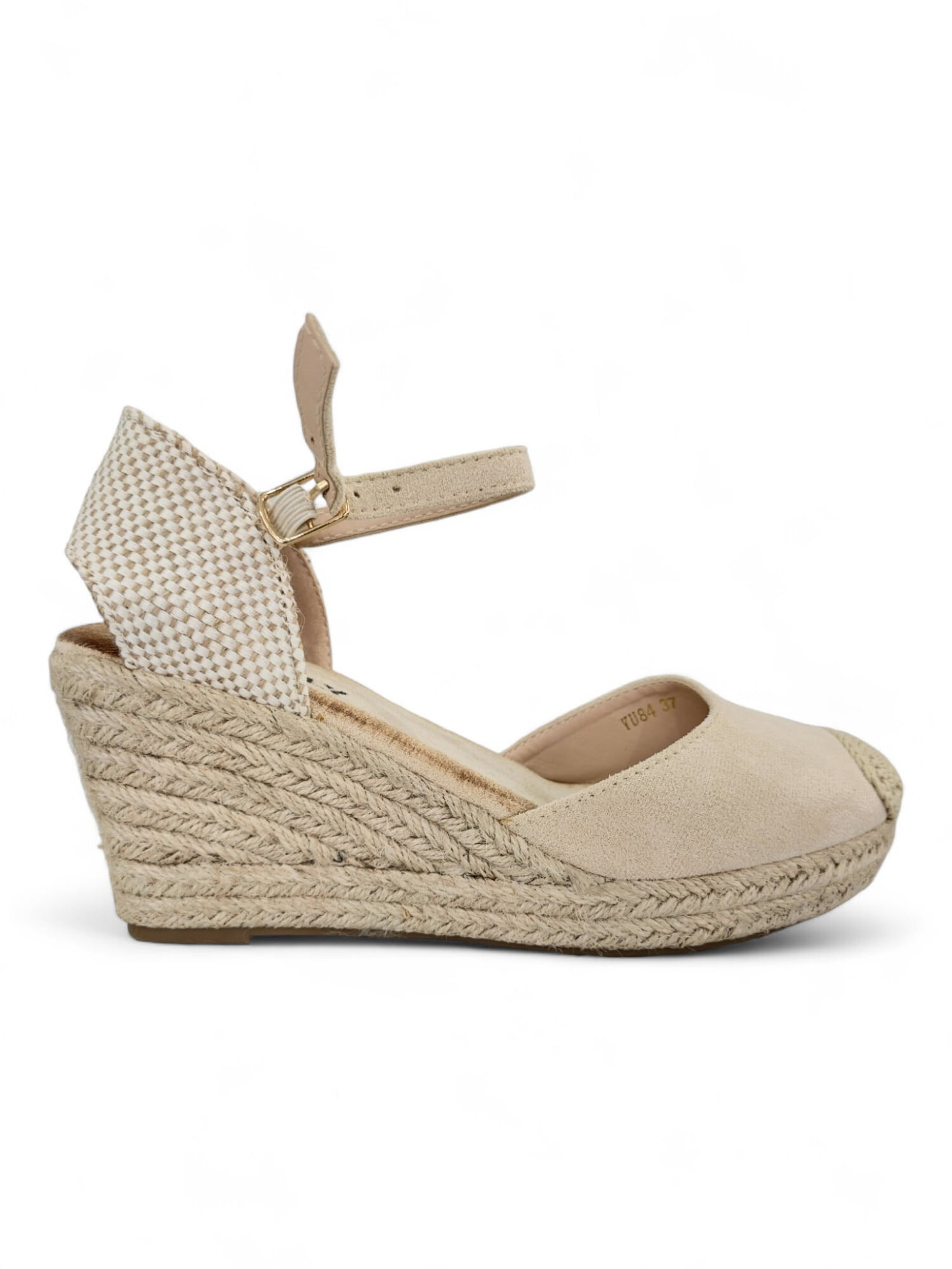 Grossiste Exquily - Espadrilles compensees
