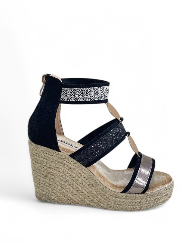 Wholesaler Exquily - Comfort sandals