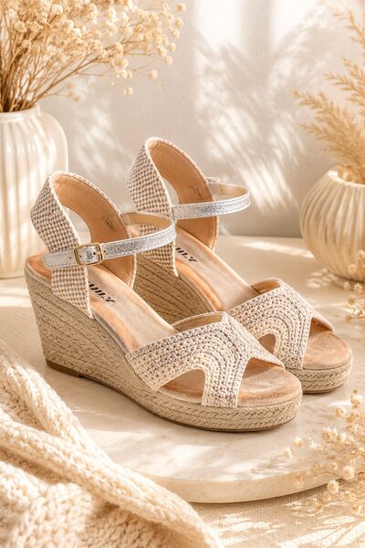 Wholesaler Exquily - Espadrilles Wholesaler Exquily - Espadrilles
