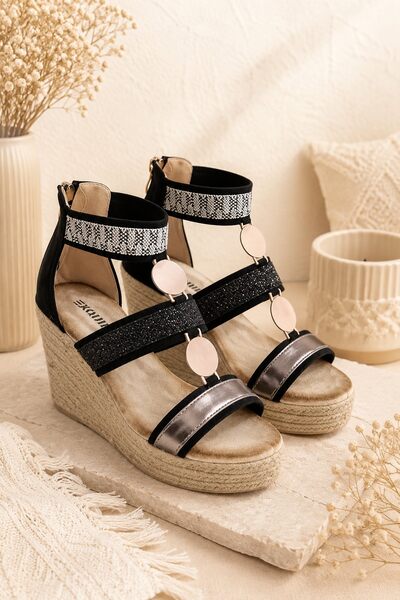 Wholesaler Exquily - Espadrille Wholesaler Exquily - Espadrille