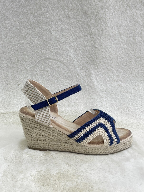 Wholesaler Exquily - Comfort sandals