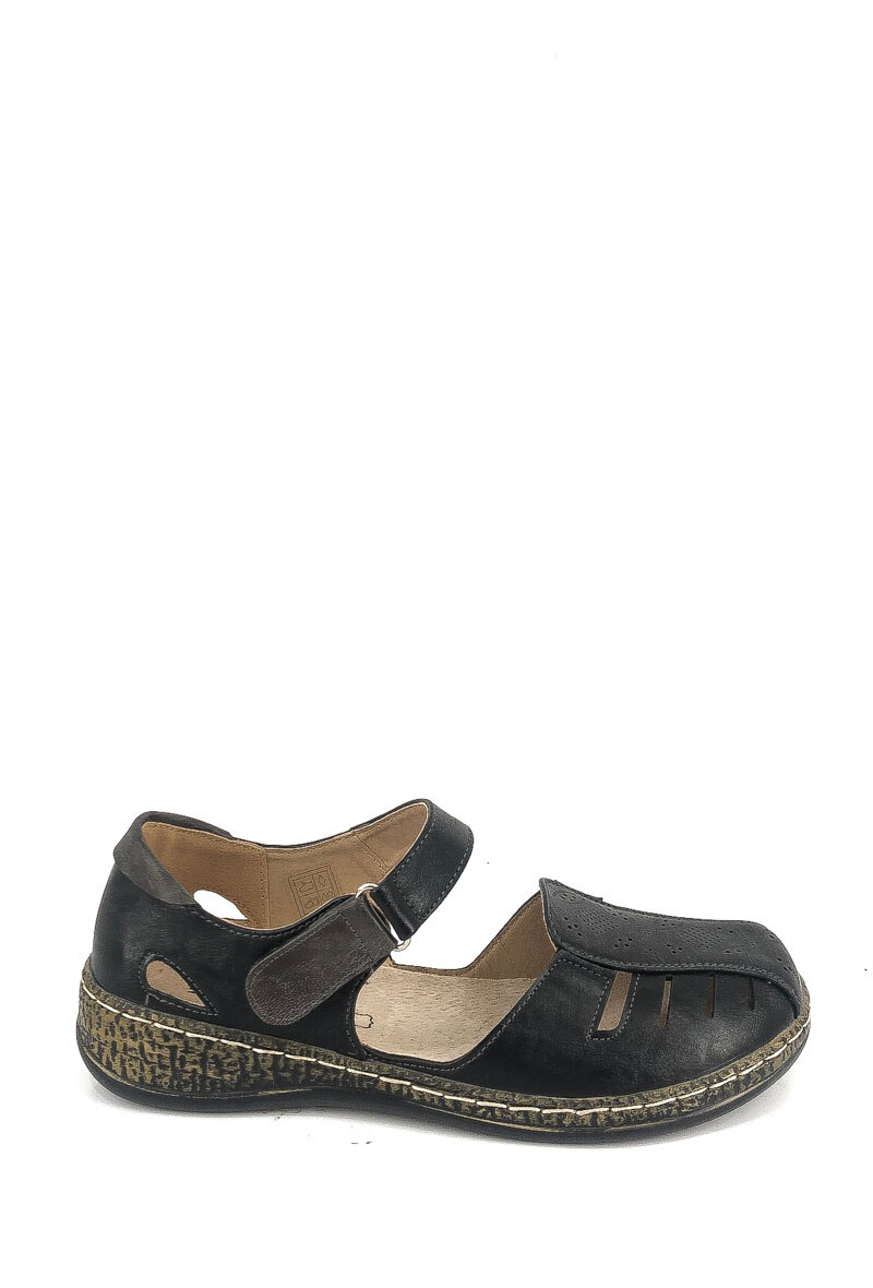 Wholesaler Exquily - COMFORT SHOES