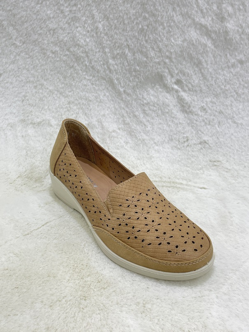 Wholesaler Exquily - Comfort sandals